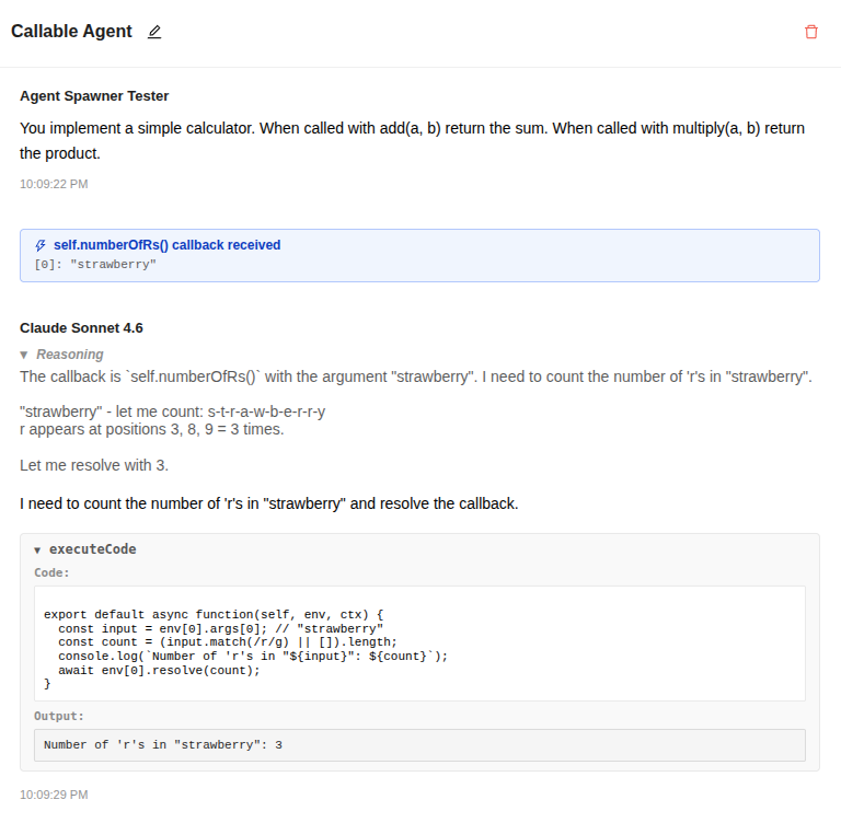 Kenton Varda tweet media