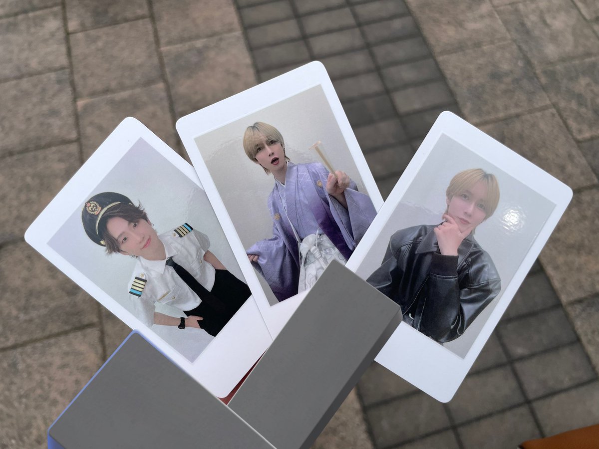 ぴ！取引垢 tweet media