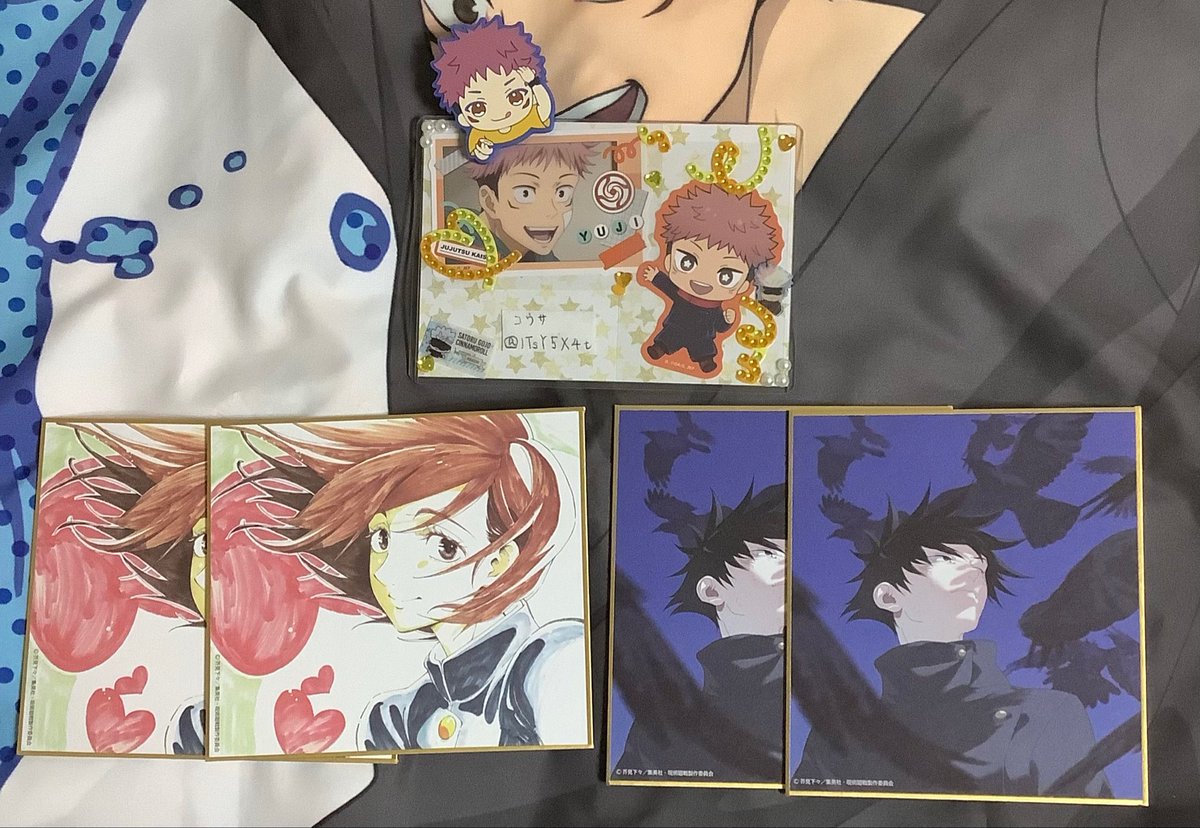 コウサ@初回ツイフィご確認下さい tweet media