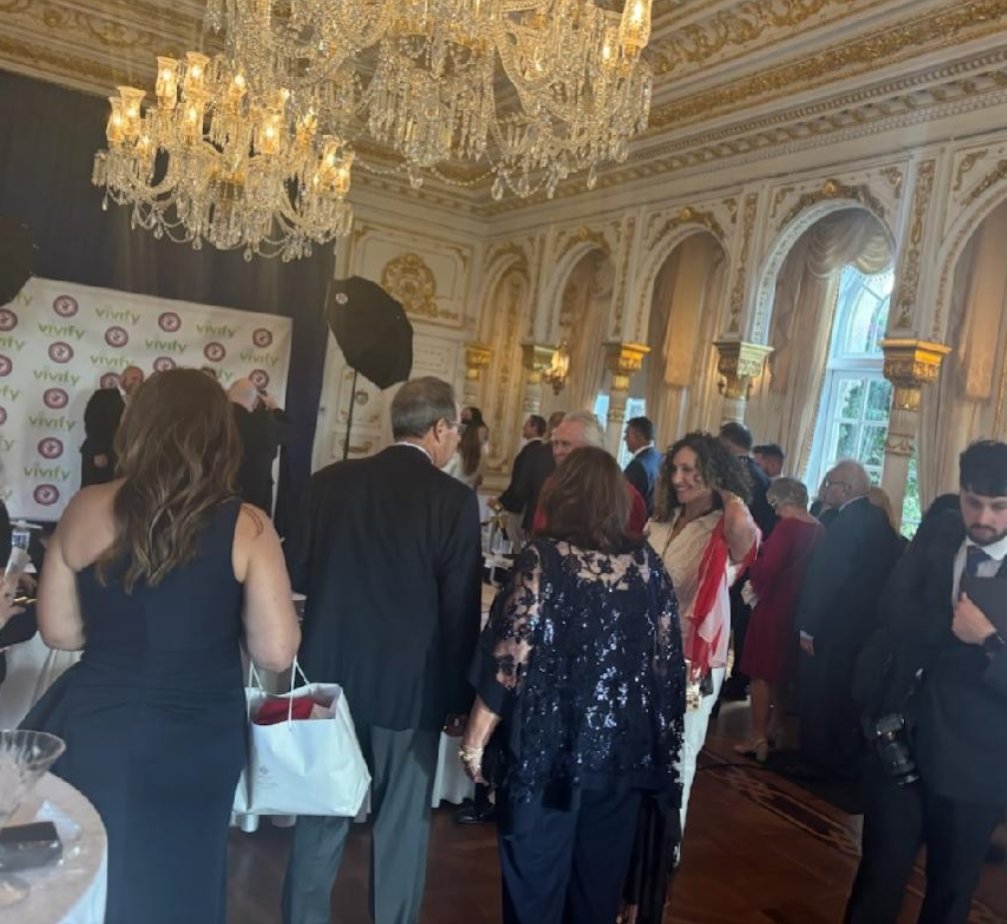 Michele Perry tweet media