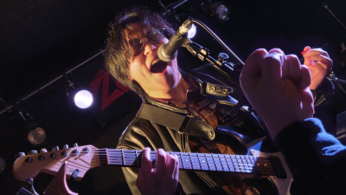 きっくす tweet media