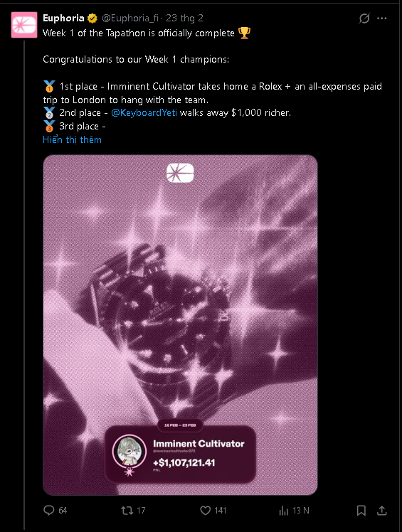 HoangThao(❖,❖) tweet media