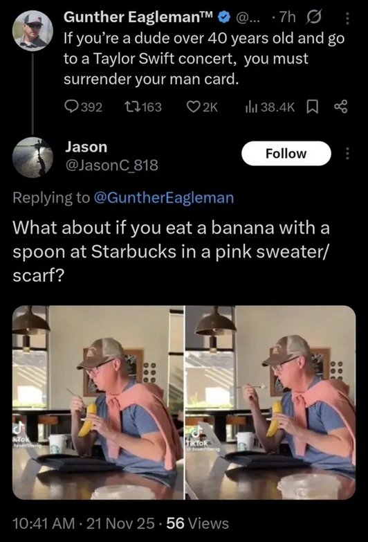 Jester Mode tweet media