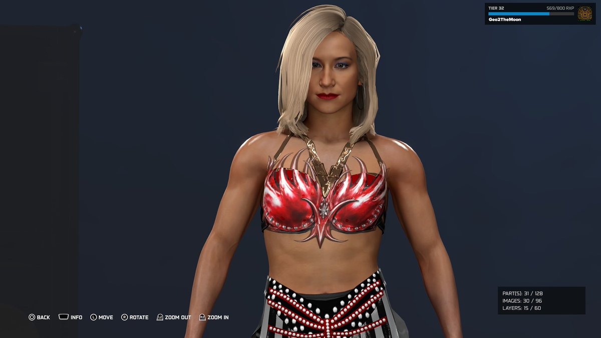 Geo2Moon tweet media