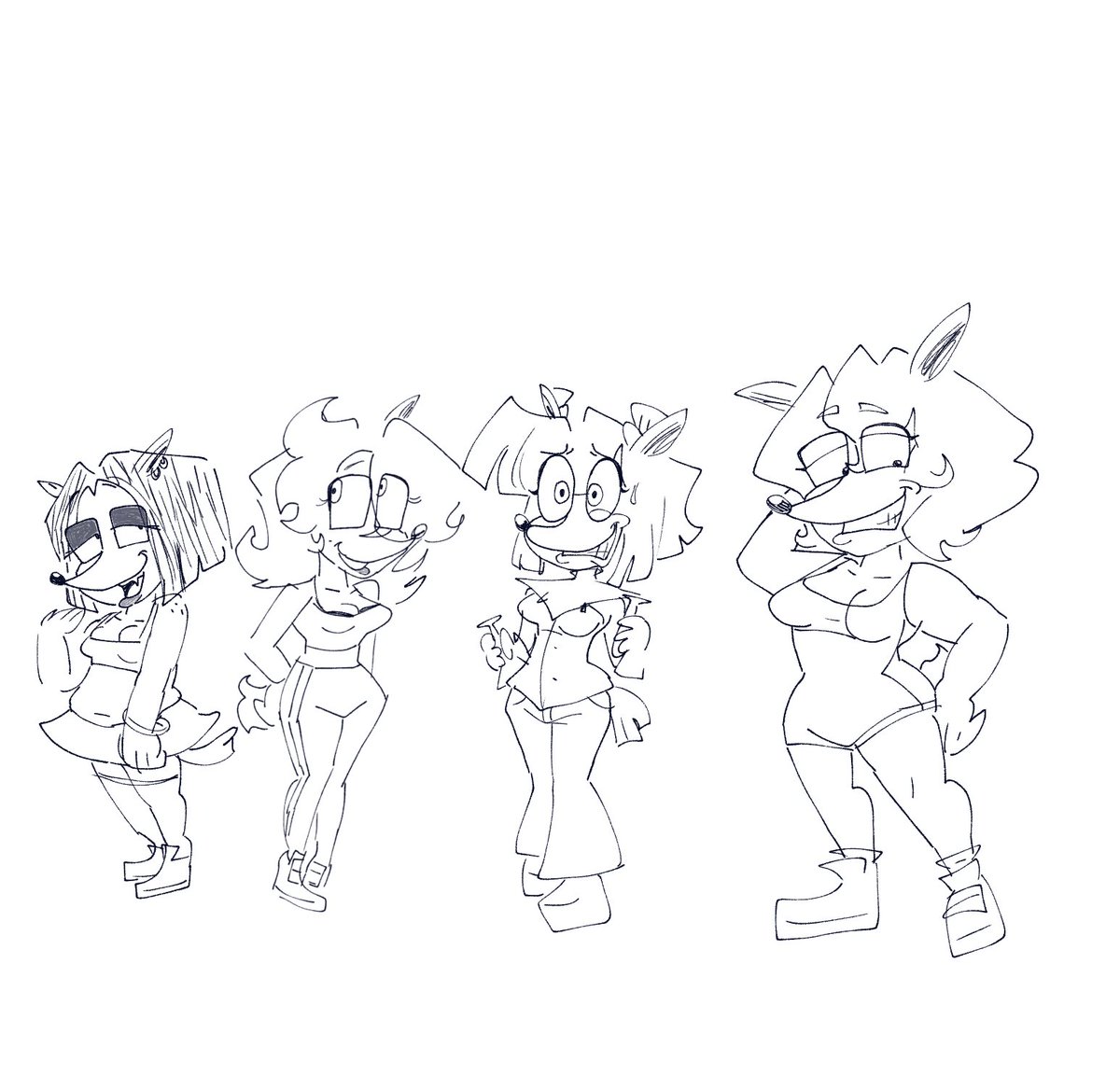 the kibble🖍 tweet media