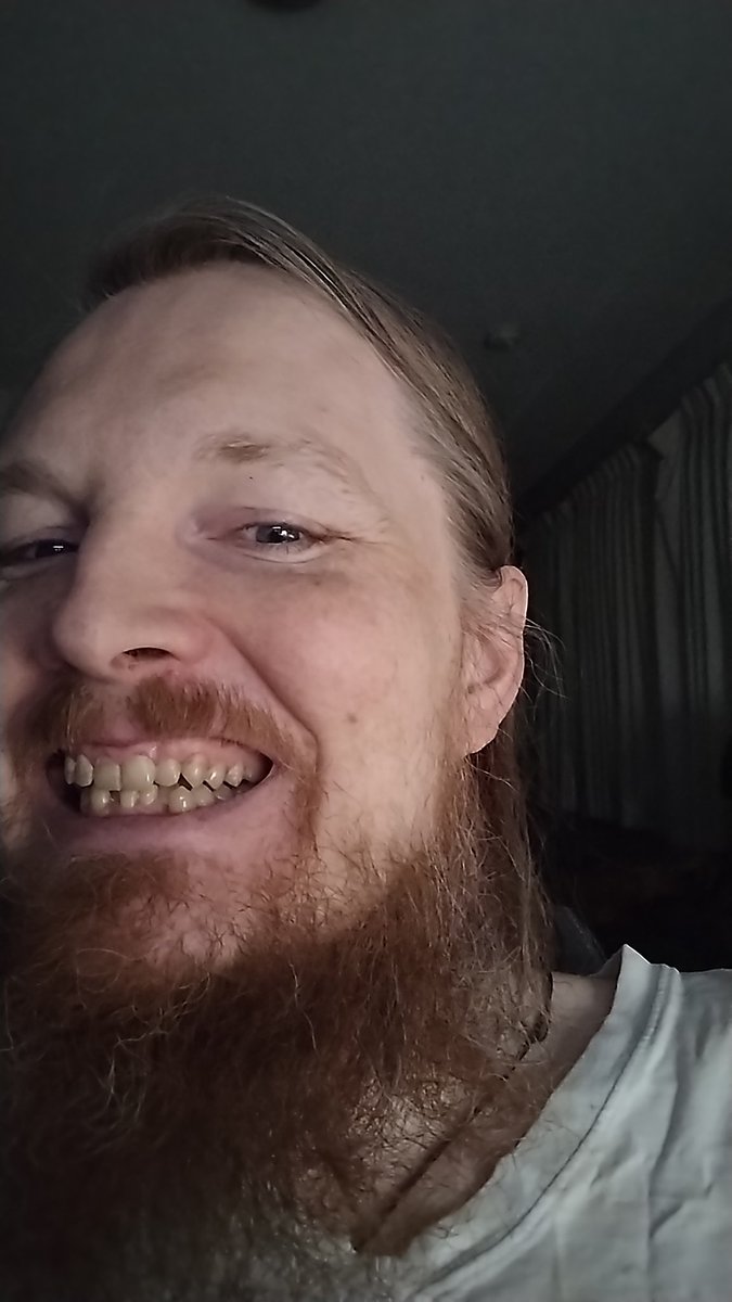 Joshua Irwin tweet media