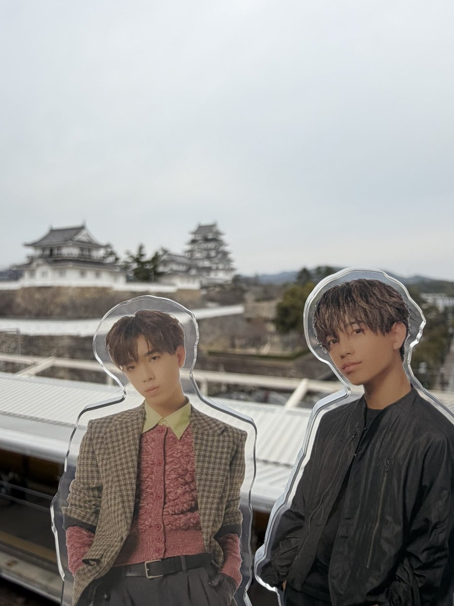 塩こんぶ⭐︎MUZE tweet media