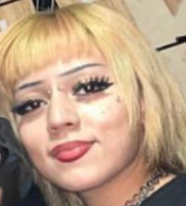 desaparecidas argentina tweet media