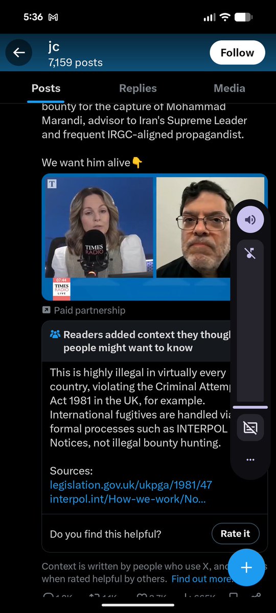 Autochthonomous Machine tweet media