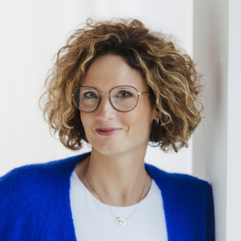 Claudia Tödtmann tweet media