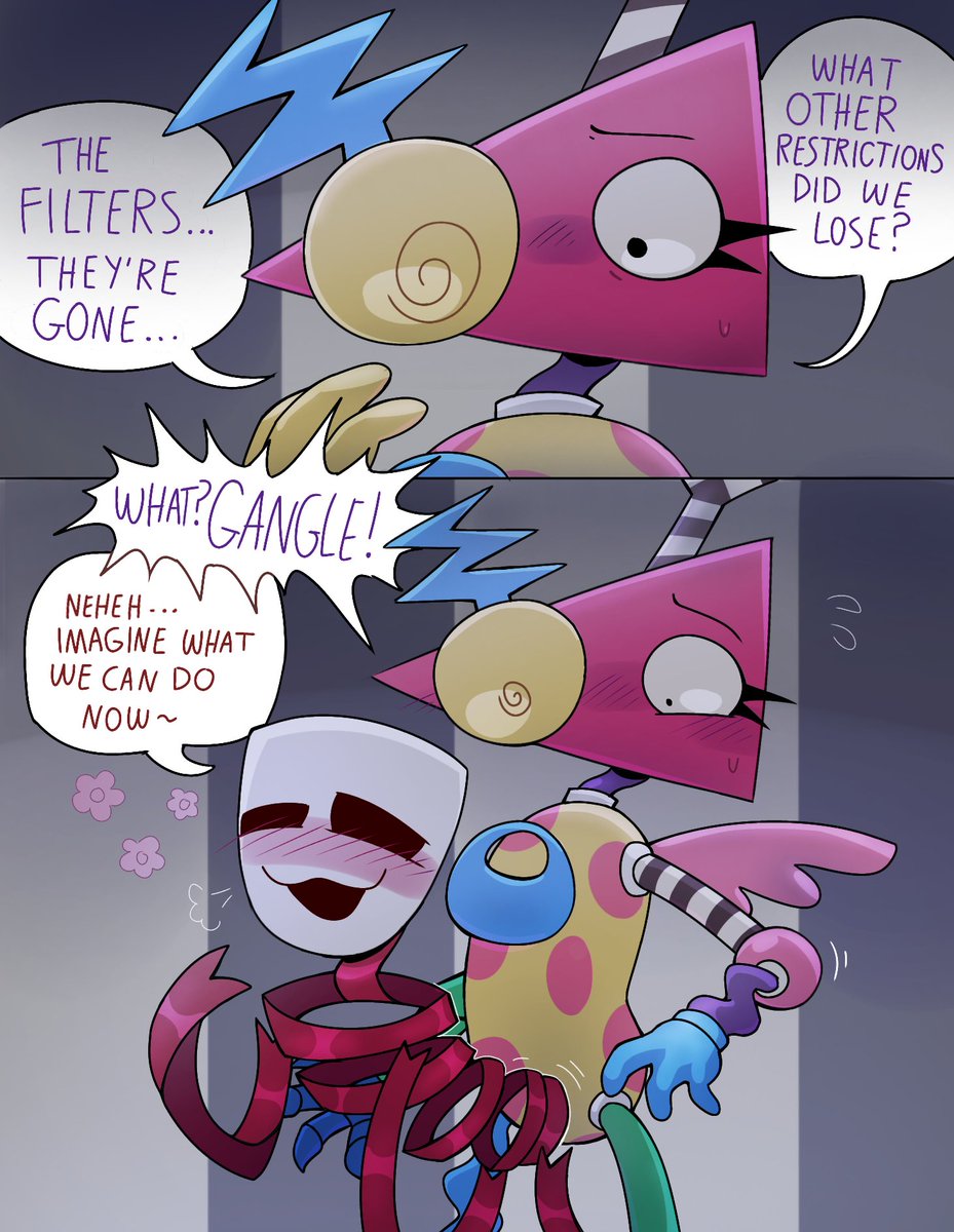 Freaky Rascal tweet media