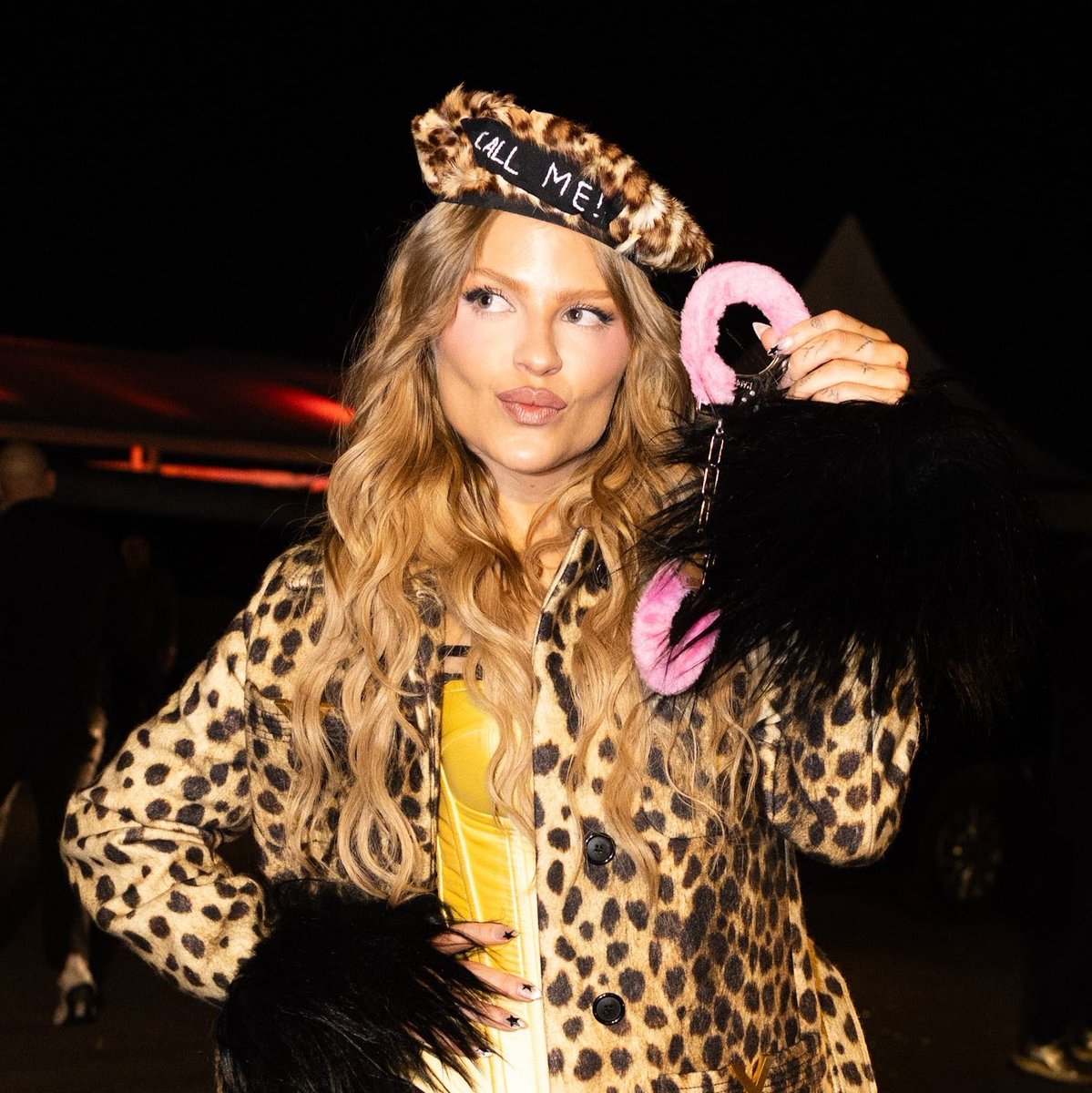 doido varrido, louco de pedra tweet media