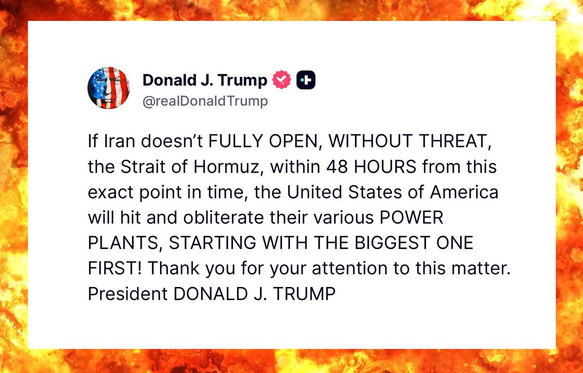 il Donaldo Trumpo tweet media