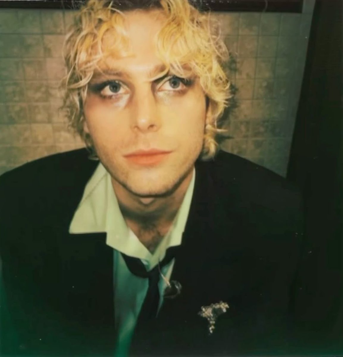 ty 🐾 NO.1 CRYBABY STAN tweet media