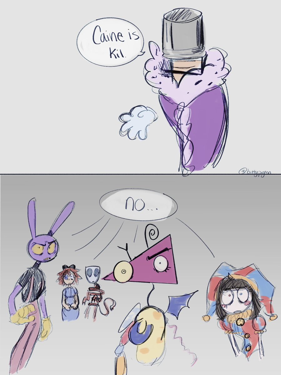 𑣲 pidge ໒꒱ tweet media