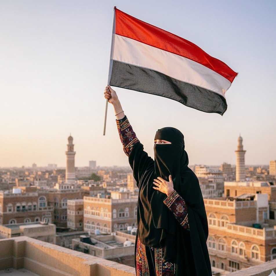 اليمن السعيد | ما لا يُقال 🇾🇪 tweet media