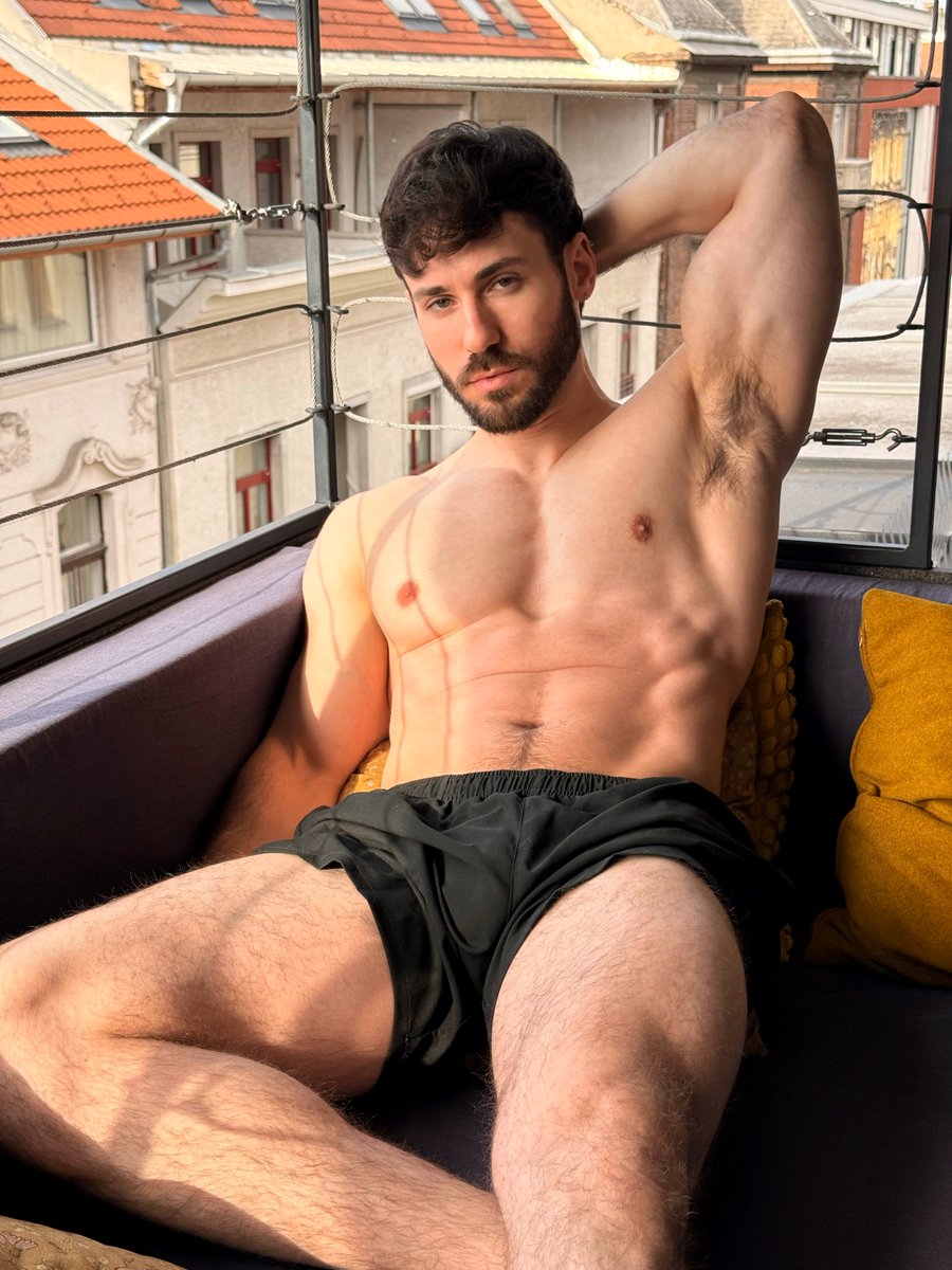 Yoav Even tweet media