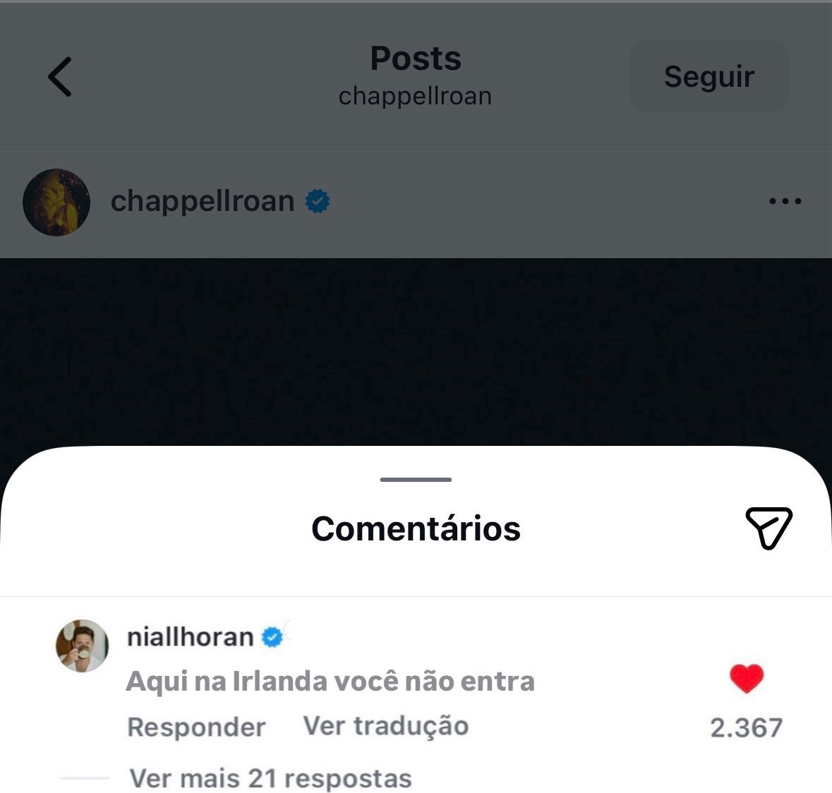 acervo nstan tweet media