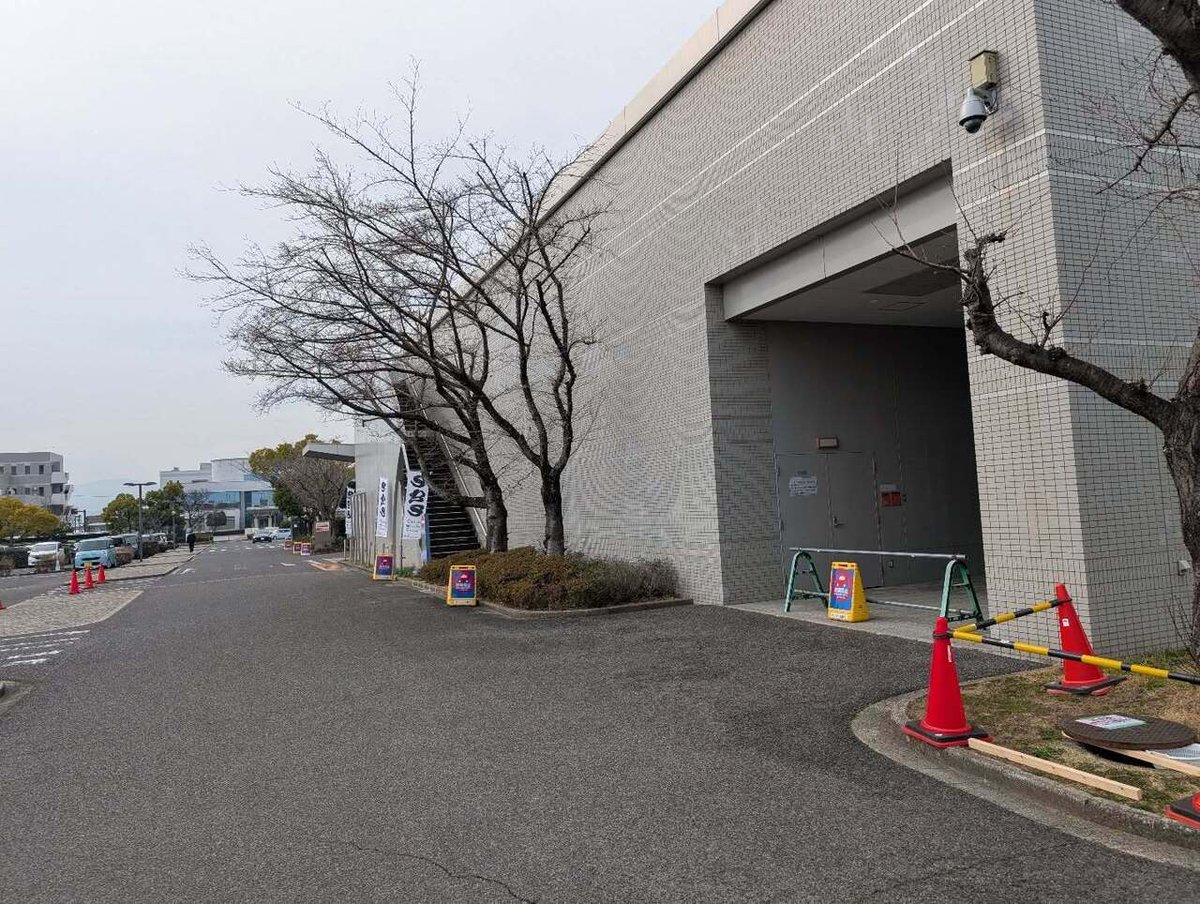 CANDLE ハタノ tweet media