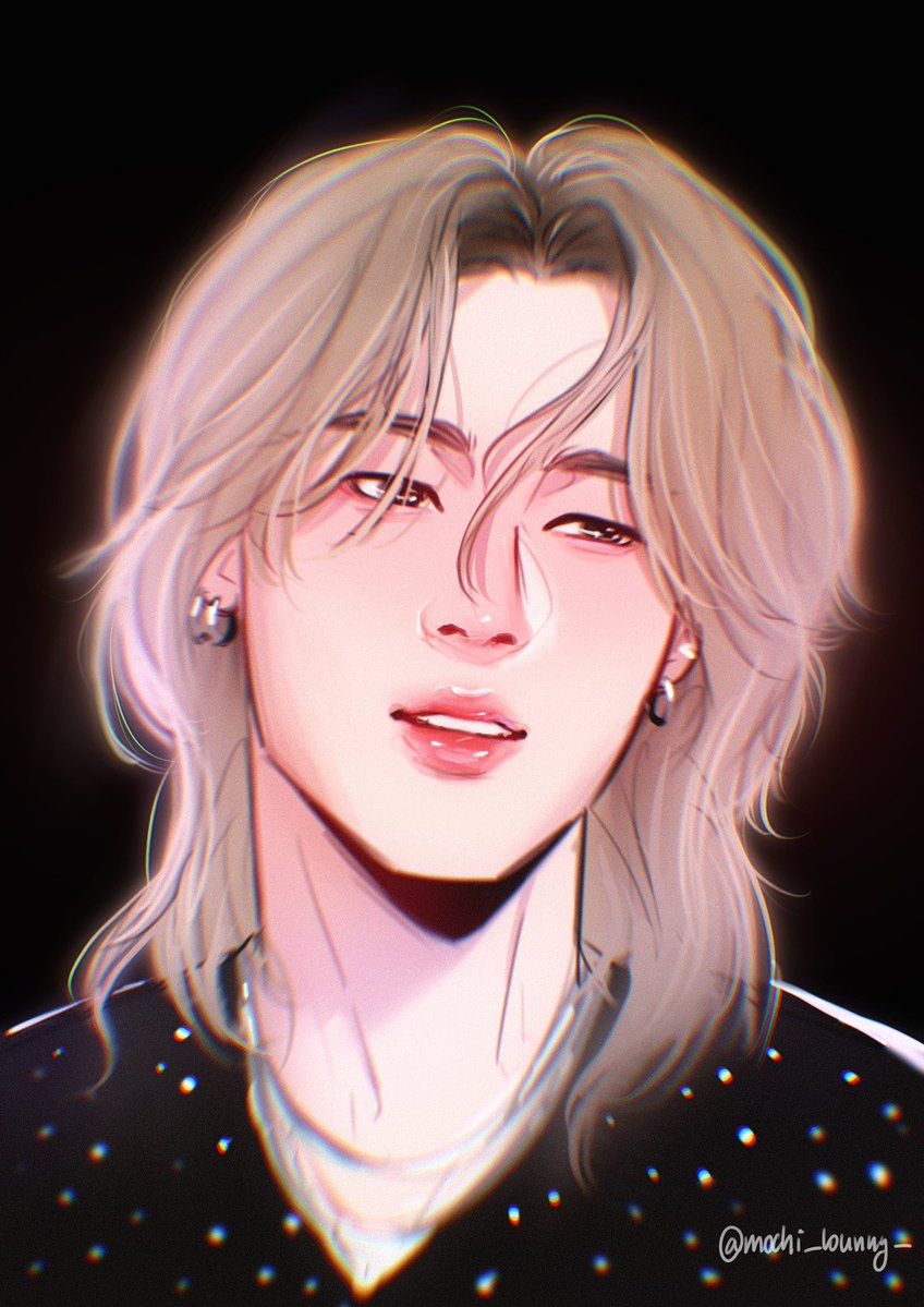 Mochi💜 OT7 ✨ tweet media