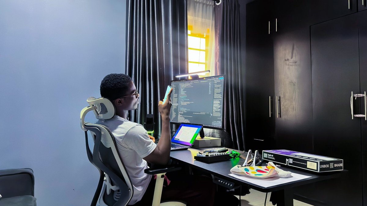 CHIKABADU 🫧 tweet media