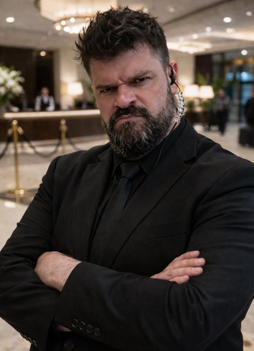 Antonio Tabet tweet media