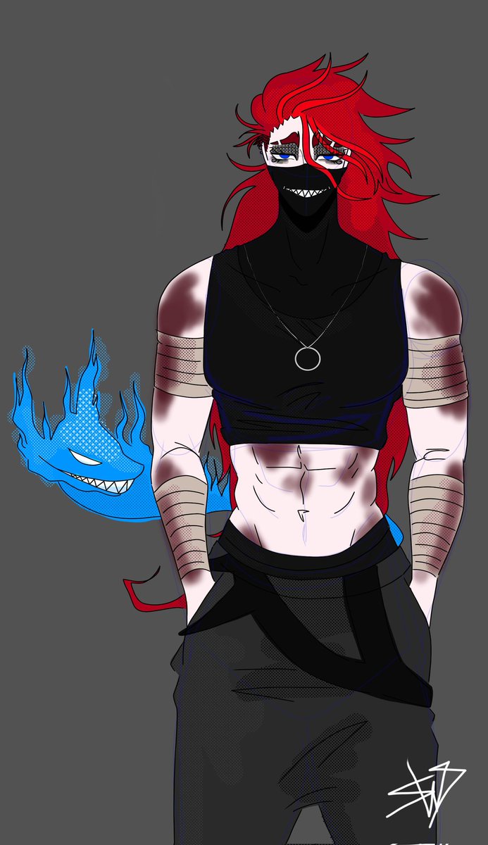 BURNT JAY tweet media