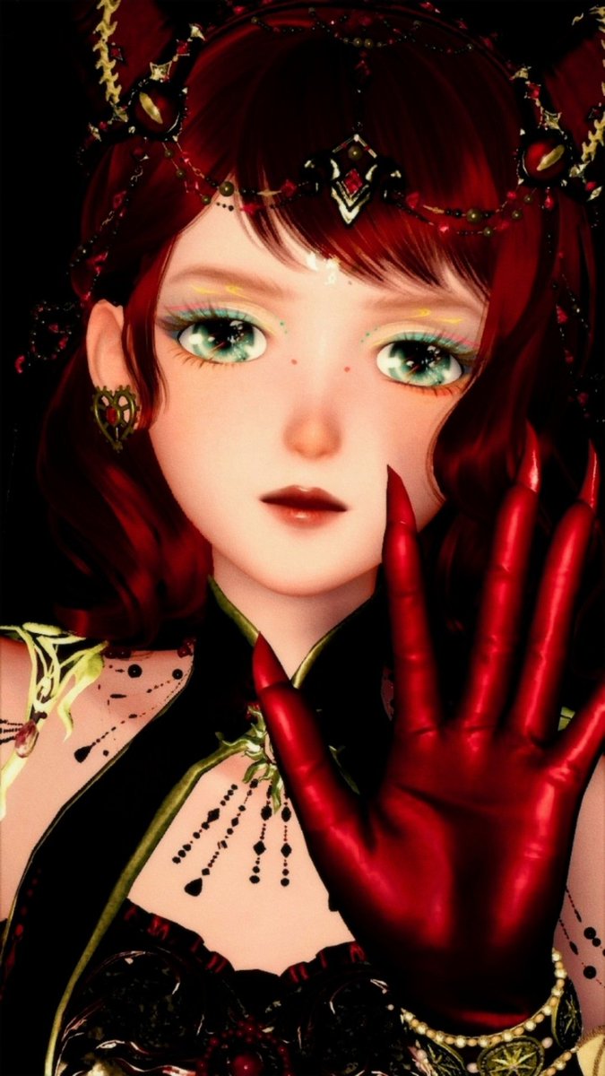 Chulaface🎀 tweet media