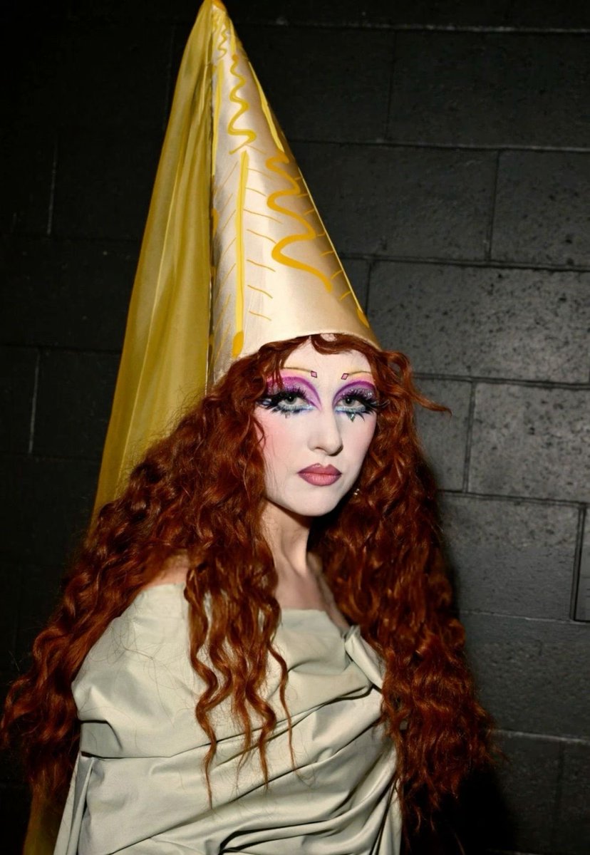 mads is at the diner tweet media