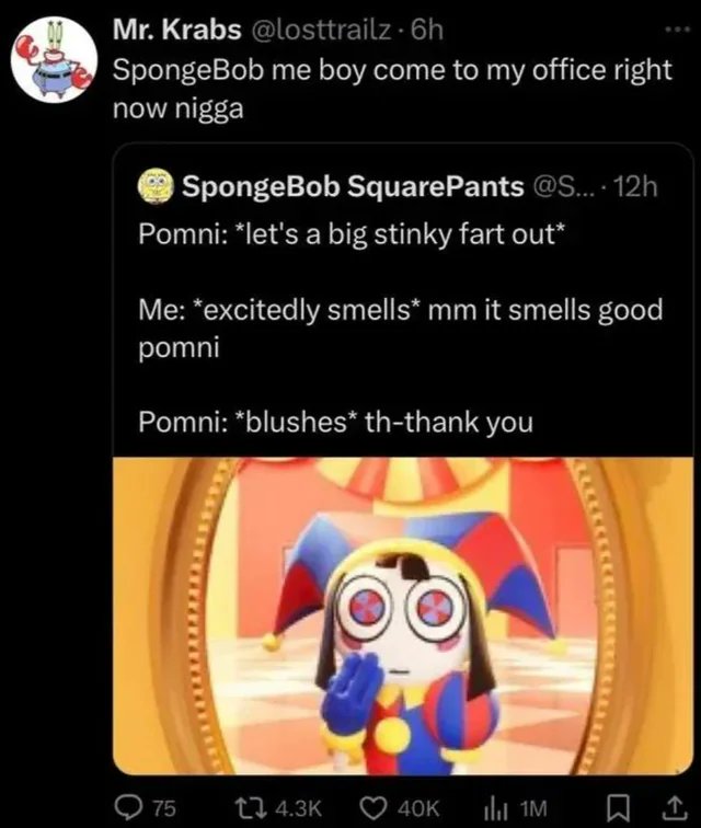 The Vegapunk of Hyenas tweet media