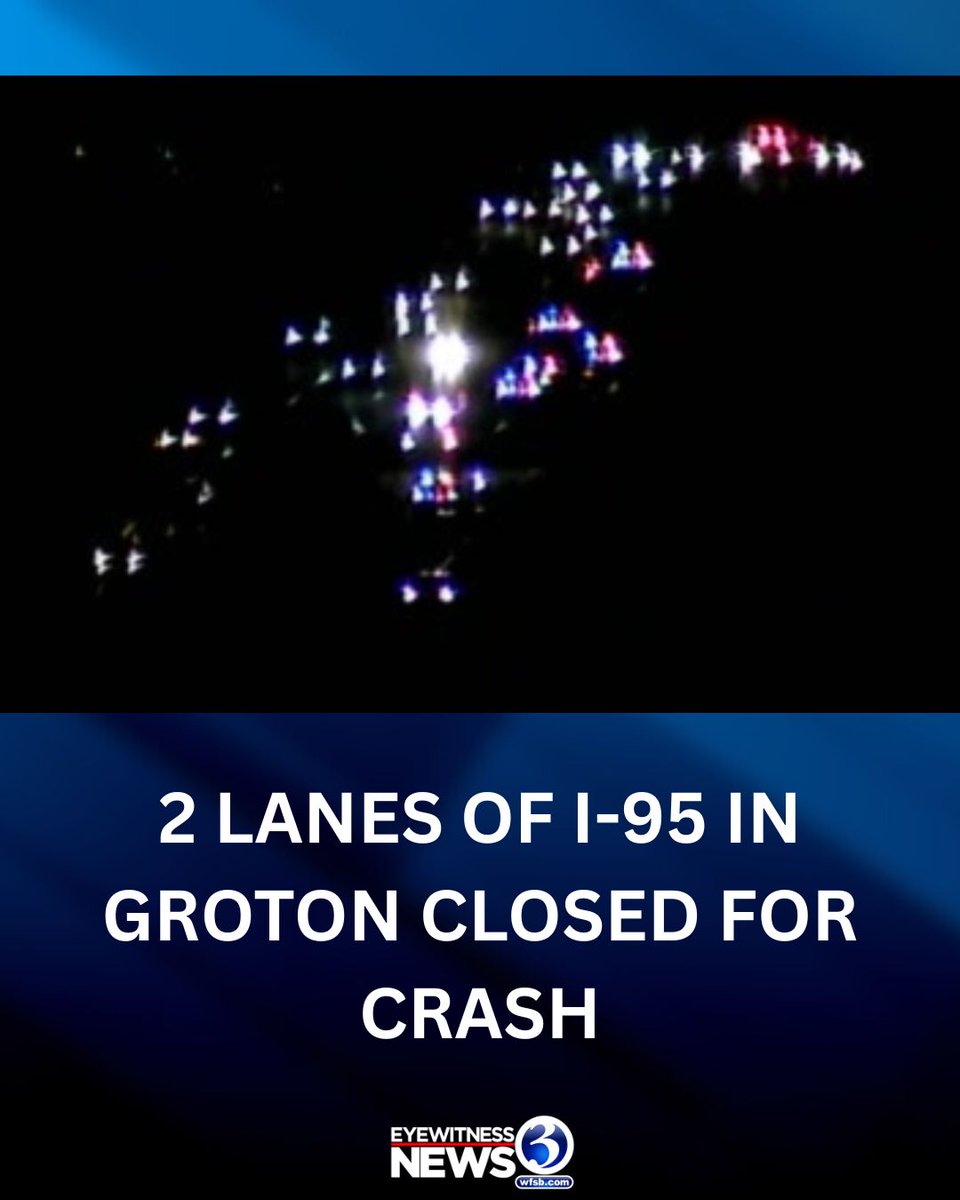 WFSB Channel 3 tweet media