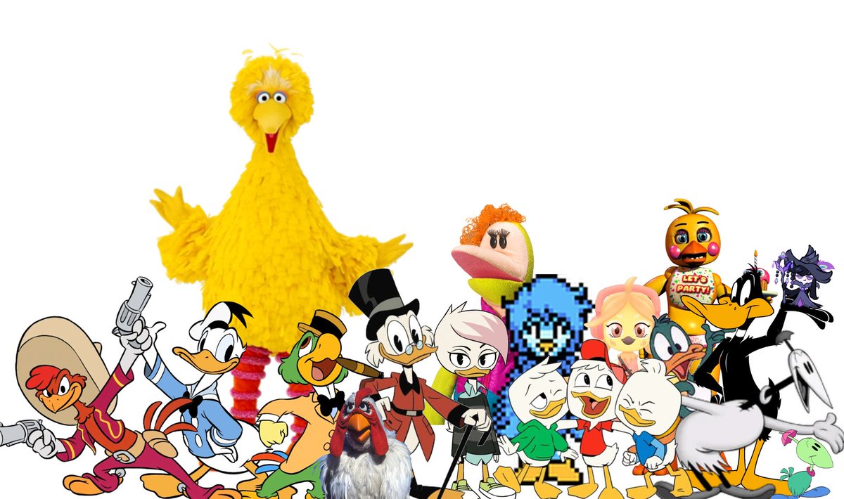 🦇🐶 HATTIE/FRANZ • HUCK'S SPOUSE ! tweet media