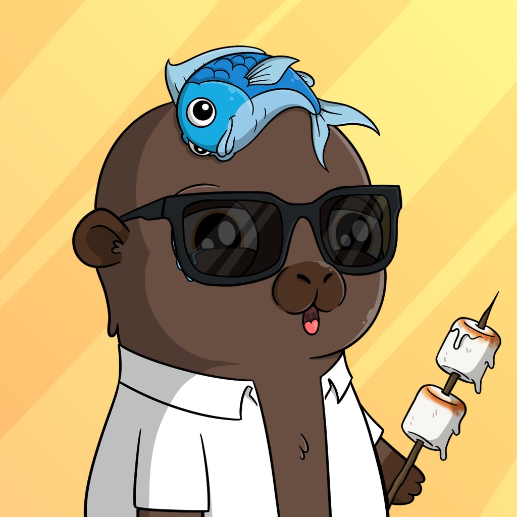 CapyCamp HQ tweet media