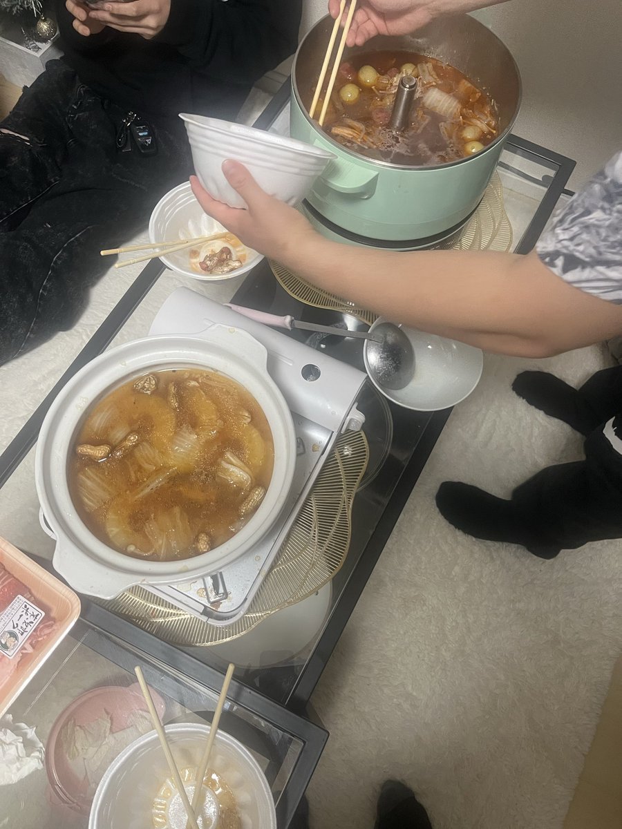 あべりあ tweet media