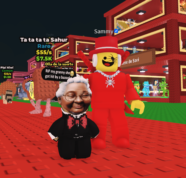 NachitoJuegaJuegos tweet media