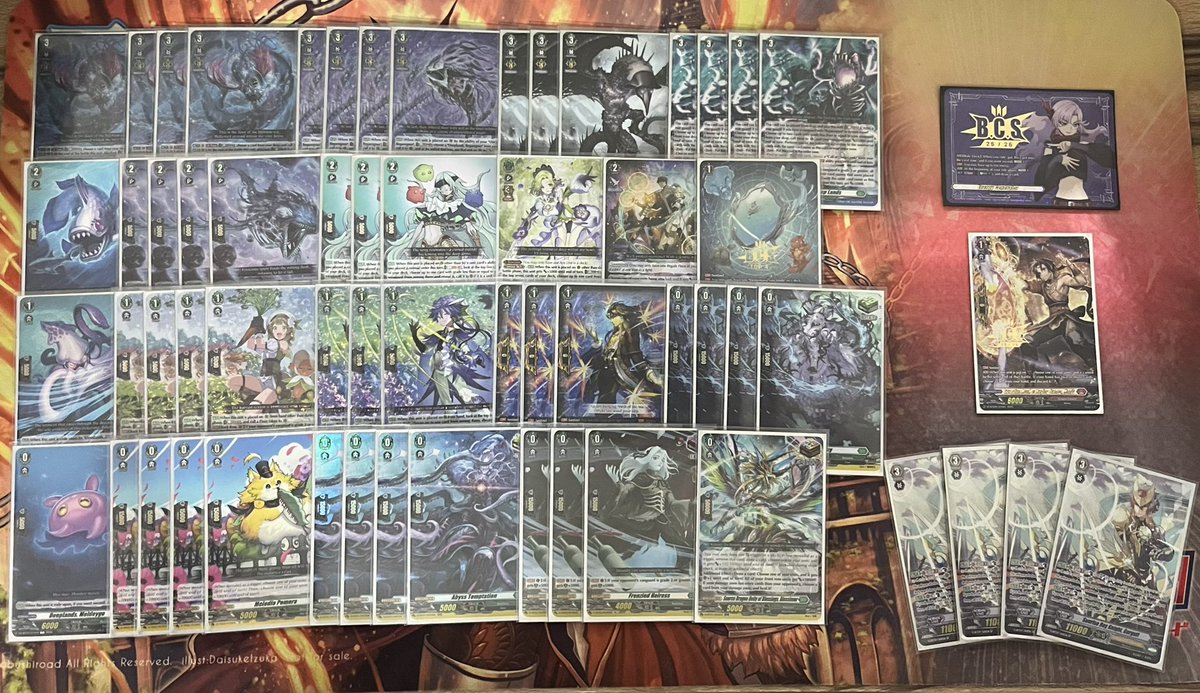 Romain L. @BCS Manchester tweet media