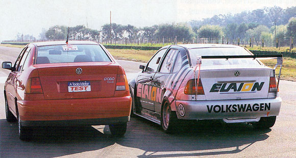 Test del Ayer tweet media