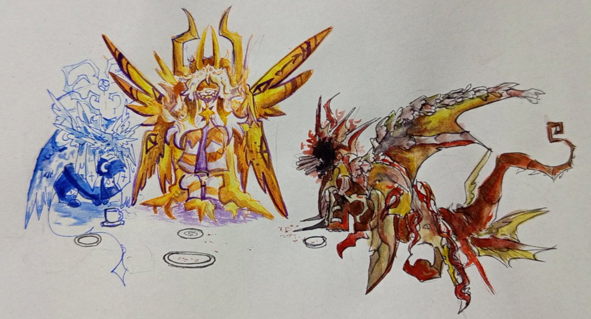 ★¿ASPER?★ tweet media