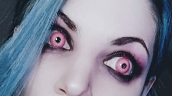 𝙃𝙖𝙧𝙗𝙞𝙣𝙜𝙚𝙧 𝙤𝙛 𝘾𝙝𝙖𝙤𝙨 tweet media