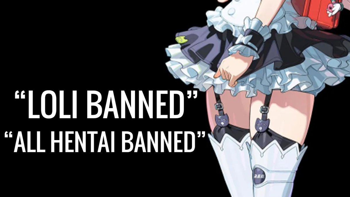 Chibi Reviews tweet media