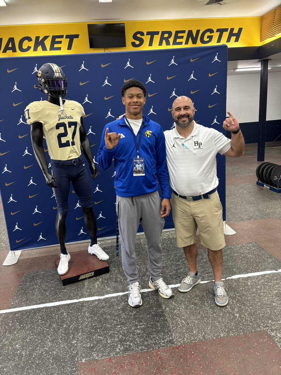 Dakendrick Jones tweet media