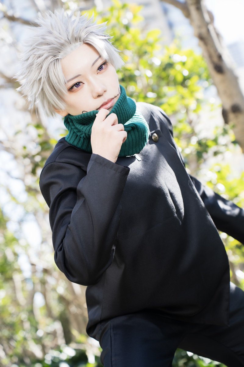 あしもん🧸4/26COSSAN tweet media