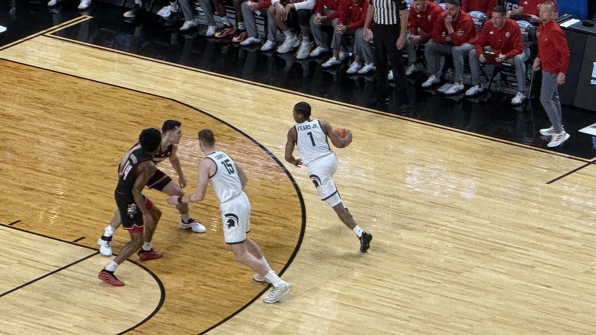 Dave Cottenie tweet media