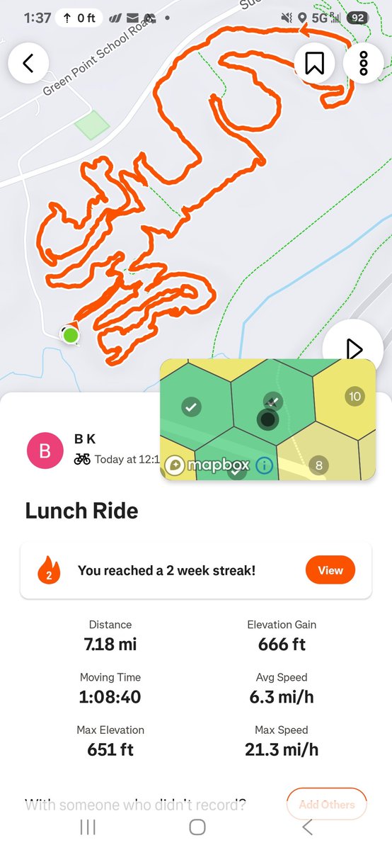 EnsōNode tweet media