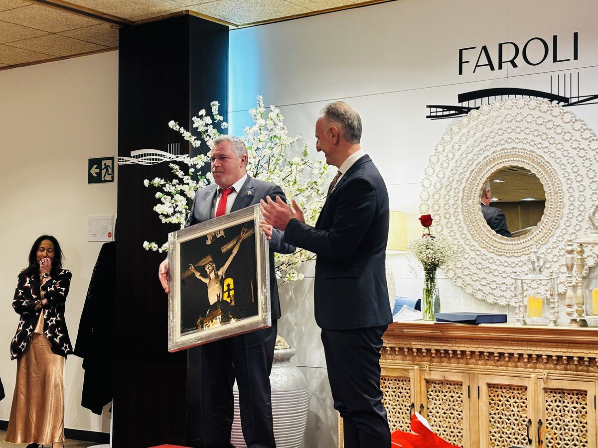 Ayuntamiento Lorca tweet media