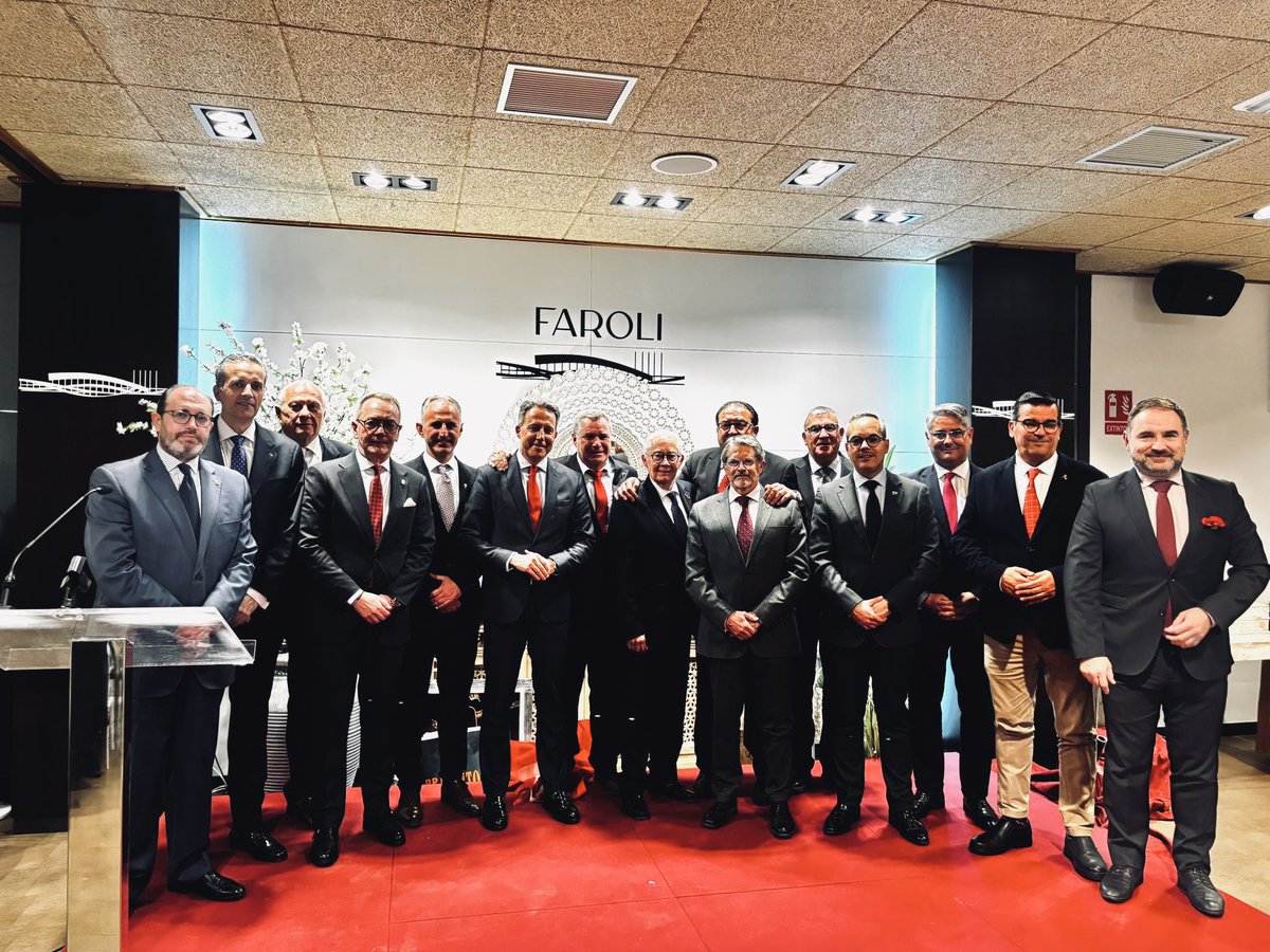 Ayuntamiento Lorca tweet media