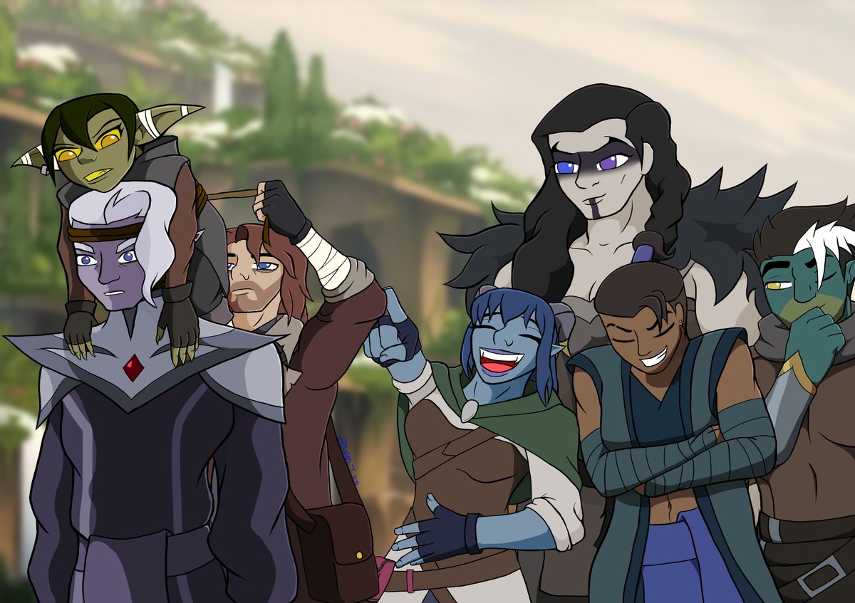 Shadowman-DDT tweet media