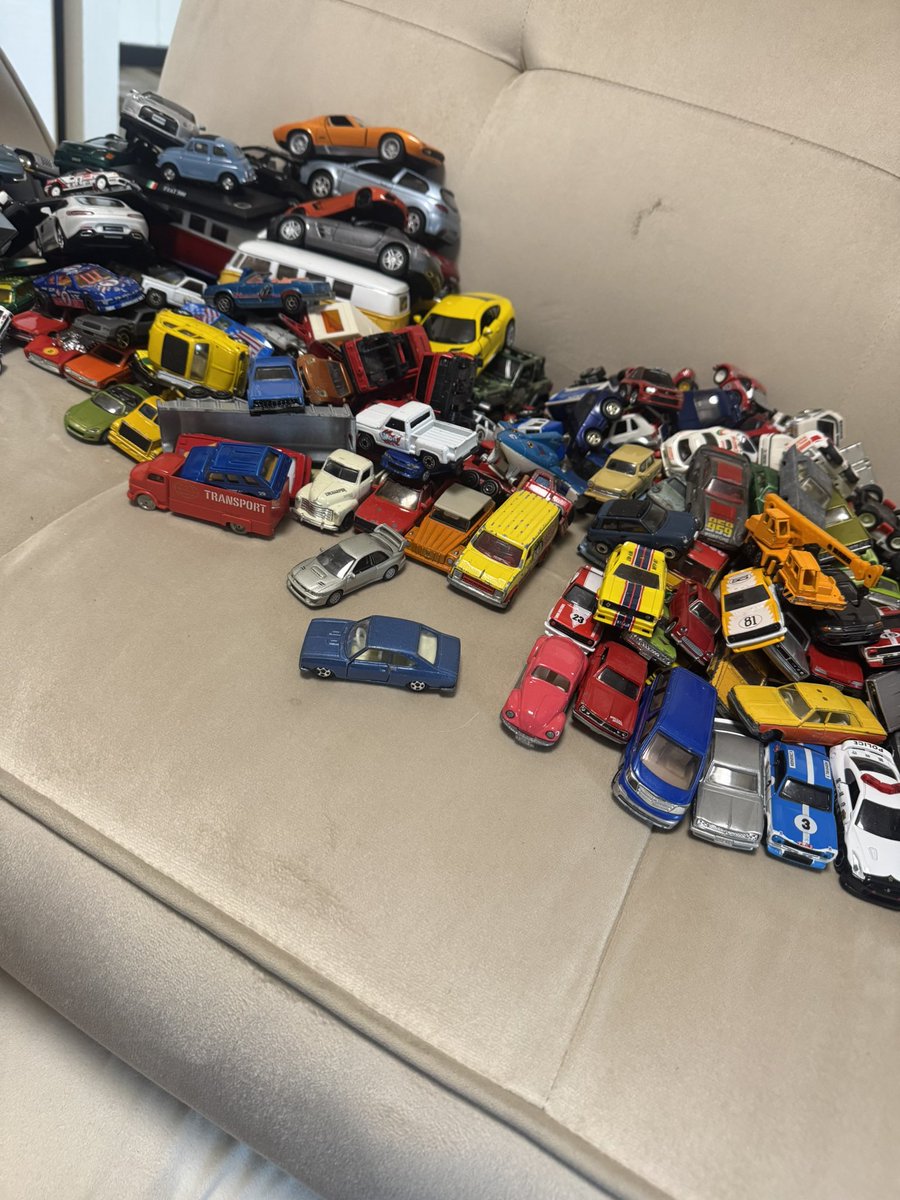 D垢 カーズ垢🚗 tweet media