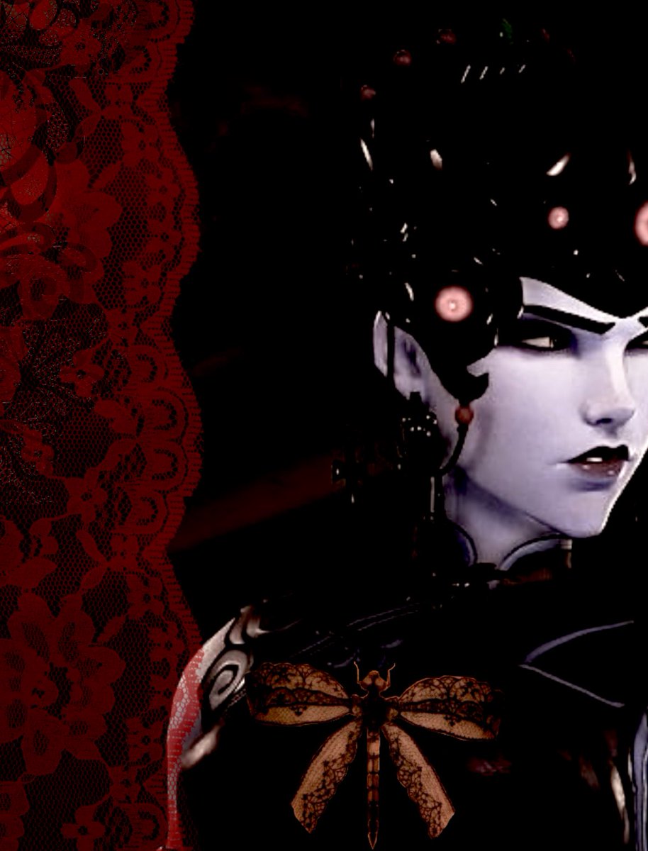 poppy • 𓆩♡ 𓂅 emfrej thinkbot tweet media