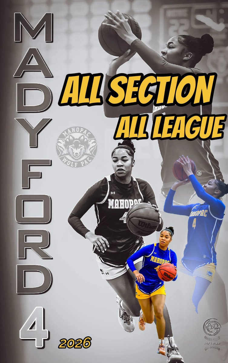 Madysen (Mady) Ford tweet media